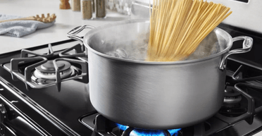 Раскрыт секрет правильного приготовление макарон: большинство допускают одну и ту же ошибку