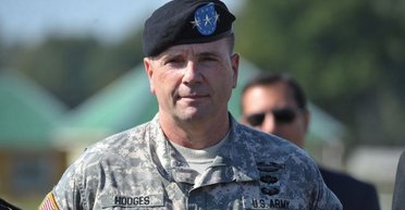 Мирное соглашение летом 2026: почему США давят на Украину и спешат до 4 июля, — Ходжес (видео)