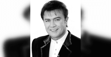 Помер народний артист України та засновник популярного фестивалю Віталій Білоножко