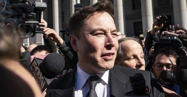 Немає карт та костюма: Ілона Маска висміюють республіканці після збою в Х (Twitter)