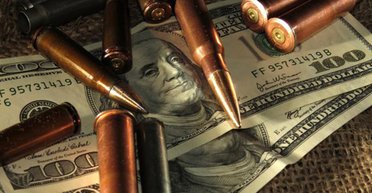 Вооружены и опасны. 5 крупнейших мировых импортеров оружия