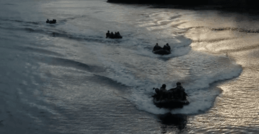 Как выглядят Крынки после месяцев российских бомбардировок (фото)