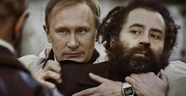 Фильм с хеппи-эндом: в Каннах режиссер из Польши представил картину о смерти Путина