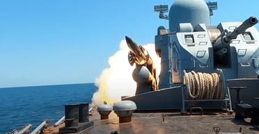 Россия втягивает Грузию в войну в Украине: строит новую военную базу, — WSJ (видео)