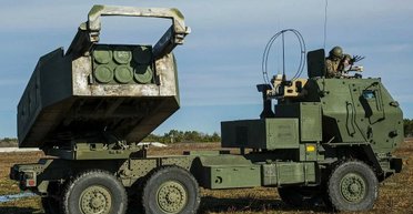 У війні проти РФ Україна використала майже 40 зразків артилерії, — Міноборони