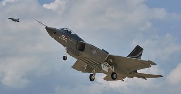 Виробництво винищувача KF-21 на межі зриву: що не поділили Корея та Індонезія