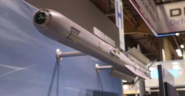 Німеччина модернізує ракету IRIS-T Block II: яке значення це має для України