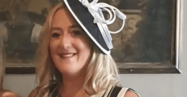 Жінка скинула 51 кілограм через глузливе запитання лікаря (фото)