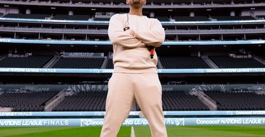 Вілл Сміт випустив перший за 20 років музичний альбом (відео)