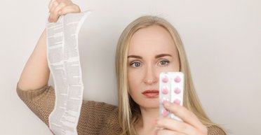 Антибиотики по рецепту. Почему антибактериальные препараты будут назначать исключительно врачи