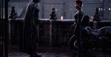 Бэтмен 2022: Нервный супергерой и большая касса. Стоит ли смотреть новый блокбастер