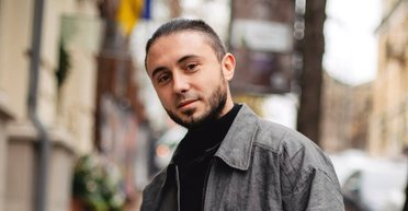 Після зливу приватних відео колишньої дружини Тарас Тополя став жертвою шахраїв