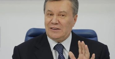 Санкционный список ЕС сократился: теперь в нем нет Януковича, детали