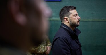 Мирний план Трампа: Україна визначила два ключові пункти, з якими не згодна