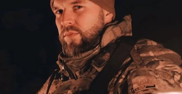 На фронті загинув актор серіалу "Речовий доказ" Євген Шумілов