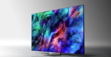 Забудьте про OLED: Samsung выпустит линейку новейших телевизоров Micro RGB (фото)