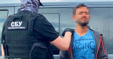 Був "правою рукою" Стремоусова: СБУ затримала в Одесі агента Кремля (фото, відео)