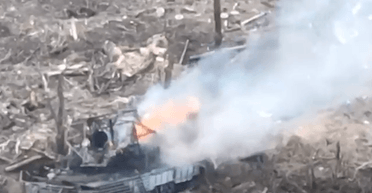 Підрозділ BULAVA зупинив механізований штурм ЗС РФ: як їм це вдалося (відео)