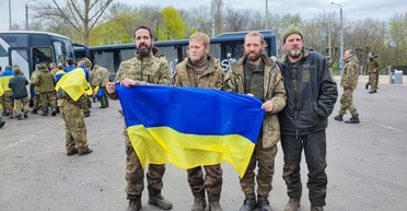 Вернуть всех военнопленных и журналистов из РФ: Рада обратилась к миру