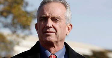 Кандидата на пост главы Минздрава США Кеннеди младшего застали во время приема синего вещества, — СМИ