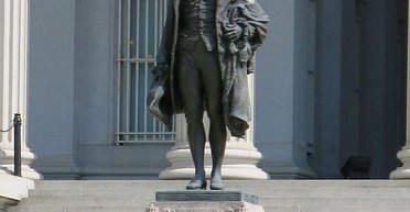 Про одного гениального американца. Неожиданный взгляд на жизнь взаймы