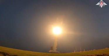 Росія закрила повітряний простір над Капустиним Яром, звідки запускають "Орєшнік", — ЗМІ