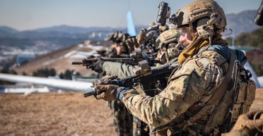 Великі ризики. Як скорочення Сил спецоперацій США вплине на війни майбутнього