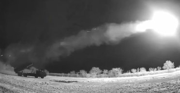 Сколько "Длинных Нептунов" везет новая пусковая уставка и почему не подошла старая: видео с Р-360Л