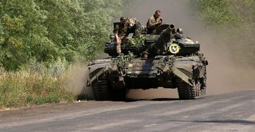 "Невидима армія": у WP розповіли, як механіки ЗСУ ремонтують військову техніку для фронту