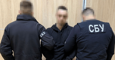 В Житомире двое мужчин вызвали полицейских, чтобы их взорвать: подробности (фото)