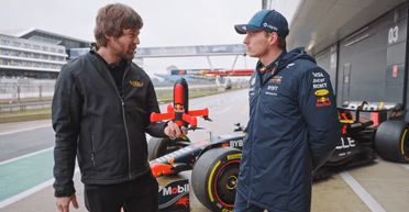 "Самый быстрый в мире" дрон выставили против болида "Формулы-1": кто победил (видео)