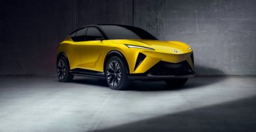 Honda возрождает знаменитую недорогую модель для молодежи в новом формате (фото)