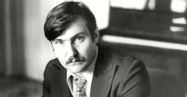 Поиск любви и загадочная смерть в 30 лет: яркая, но трагическая судьба Ивасюка