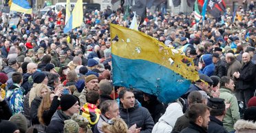 Государство или смерть. Какой кризис станет для Украины последним