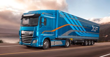 В Україні стали купувати менше вантажівок: найпопулярніші марки вересня (фото)