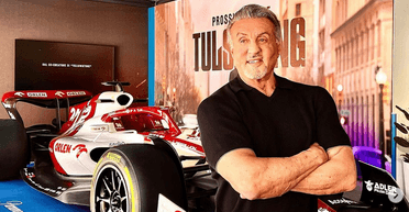 "Пішов на хитрість": Сильвестр Сталлоне розповів про травму, яку отримав під час зйомок