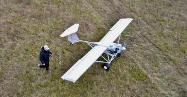 Безпілотники AeroDrone за сотні тисяч доларів: які завдання ЗСУ виконують на фронті (відео)
