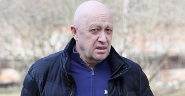 Син Пригожина отримав в управління дві фірми свого загиблого батька, — росЗМІ