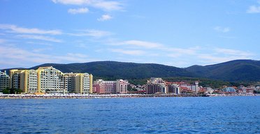 Курортный роман. Как украинский юг борется за туриста