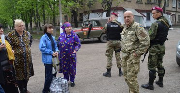 По горячим точкам. Почему Геннадий Москаль во время войны оказался незаменимым чиновником