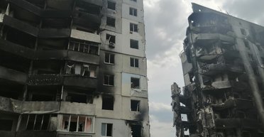 Немає доказів: факт геноциду в Україні встановити не вдалося, — голова комісії ООН (відео)