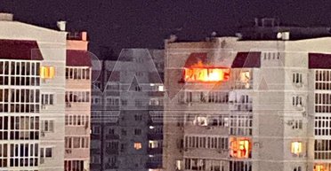 БПЛА атаковали арсенал с иранской баллистикой в РФ: последствия ночного обстрела (фото, видео)