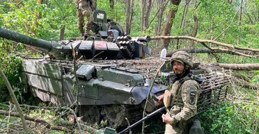 ЗСУ розкрили кількість трофейної техніки ЗС РФ: цифри розходяться з Oryx, — ЗМІ