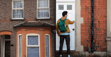 Чоловік увійшов до будинку, яким володів 30 років, і виявив, що там живе хтось інший (фото)