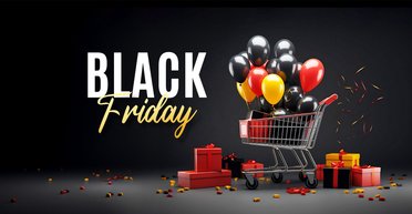 Черная пятница 2024: где, на что и когда будут скидки (фото)