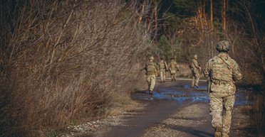 "Относились безответственно": DeepState о военных, удерживавших позиции на Сумщине