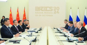 Саммит БРИКС 2024: как встреча повлияет на мировой порядок и чего добивается Путин