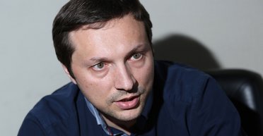 Юрий Стець: Если чиновник оценил свою работу на четверку или пятерку — он идиот