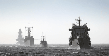 "Провокує": у Міноборони Болгарії допустили зіткнення НАТО та РФ у Чорному морі