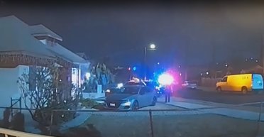 Бабушка обнаружила в подвале голого мужчину, издававшего "странные звуки": детали инцидента (видео)